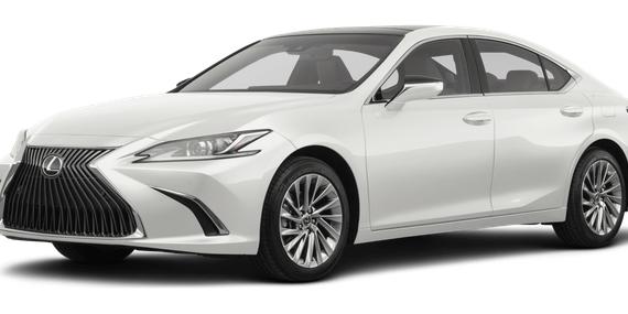 LEXUS ES 2022 58AFZ1B11NU137044 image LEXUS ES 2022 58AFZ1B11NU137044 image