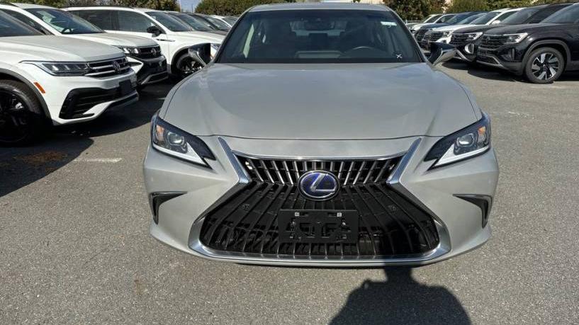 LEXUS ES 2022 58ADA1C10NU024666 image