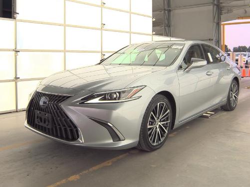 LEXUS ES 2022 58ADA1C10NU013196 image LEXUS ES 2022 58ADA1C10NU013196 image
