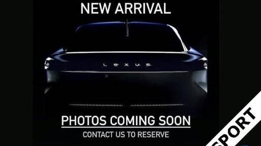 LEXUS ES 2022 58AJZ1B1XNU113674 image