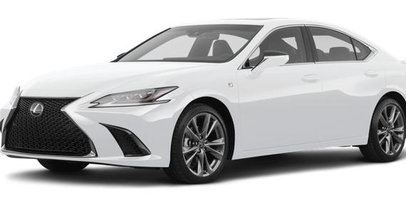 LEXUS ES 2022 58AGZ1B17NU115442 image LEXUS ES 2022 58AGZ1B17NU115442 image