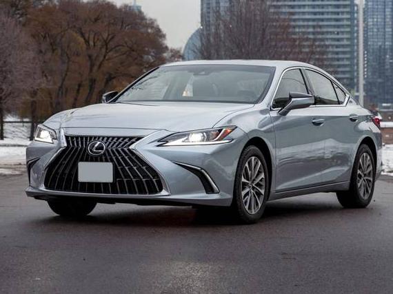 LEXUS ES 2022 58AD11D17NU008544 image LEXUS ES 2022 58AD11D17NU008544 image