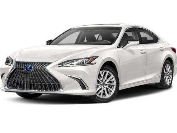 LEXUS ES 2022 58AGA1C10NU014958 image LEXUS ES 2022 58AGA1C10NU014958 image