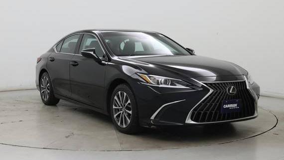 LEXUS ES 2022 58ACZ1B17NU115391 image LEXUS ES 2022 58ACZ1B17NU115391 image
