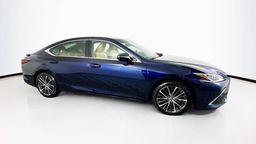 LEXUS ES 2022 58AD11D18NU008536 image