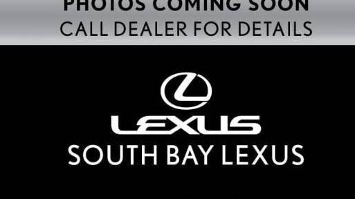 LEXUS ES 2022 58AGA1C19NU026302 image