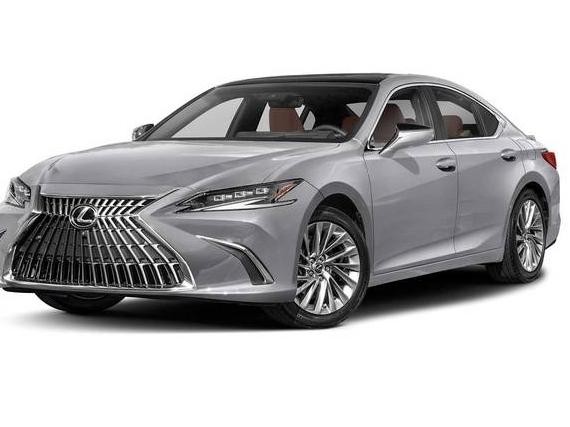 LEXUS ES 2022 58AEZ1B13NU131466 image LEXUS ES 2022 58AEZ1B13NU131466 image