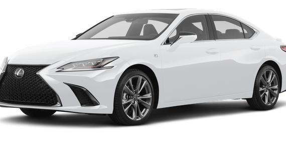 LEXUS ES 2022 58AGA1C17NU017694 image LEXUS ES 2022 58AGA1C17NU017694 image