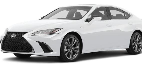 LEXUS ES 2022 58AGZ1B1XNU123485 image LEXUS ES 2022 58AGZ1B1XNU123485 image