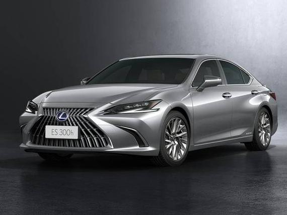 LEXUS ES 2022 58ADA1C15NU026445 image