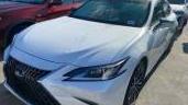 LEXUS ES 2022 58ADA1C12NU014995 image