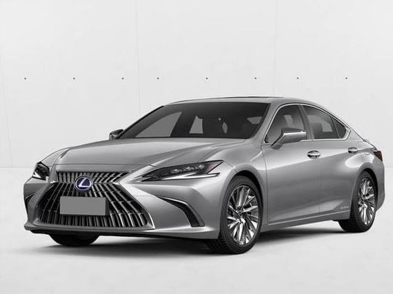 LEXUS ES 2022 58AEA1C15NU018141 image LEXUS ES 2022 58AEA1C15NU018141 image
