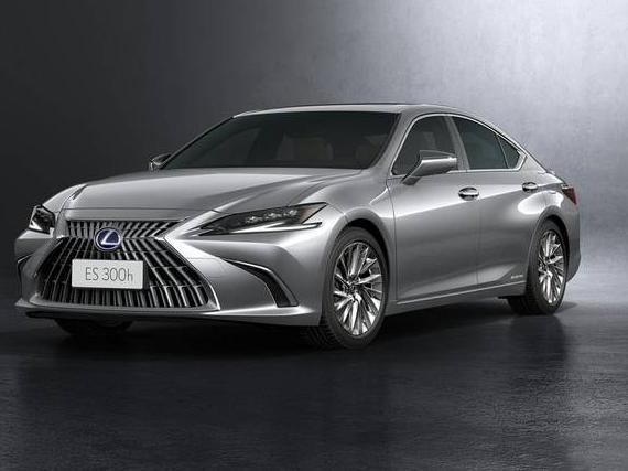 LEXUS ES 2022 58AGA1C17NU018764 image