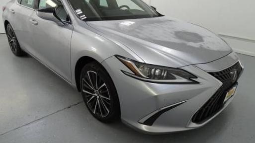 LEXUS ES 2022 58ADZ1B18NU114657 image