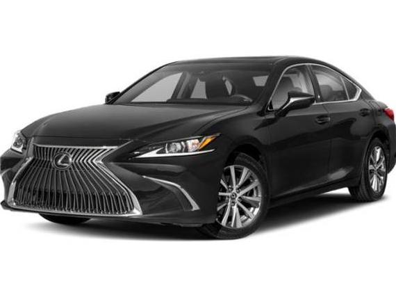 LEXUS ES 2022 58AD11D10NU008644 image LEXUS ES 2022 58AD11D10NU008644 image