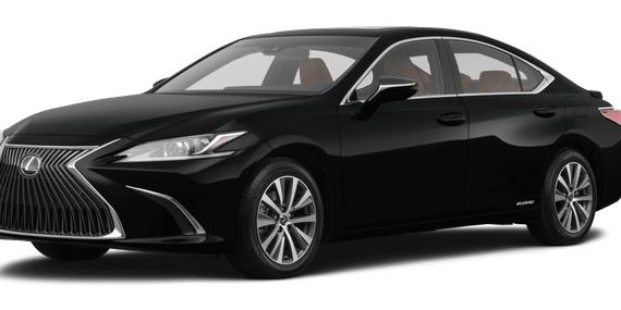 LEXUS ES 2022 58ADA1C1XNU022620 image LEXUS ES 2022 58ADA1C1XNU022620 image