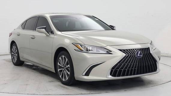 LEXUS ES 2022 58ADA1C19NU025038 image LEXUS ES 2022 58ADA1C19NU025038 image