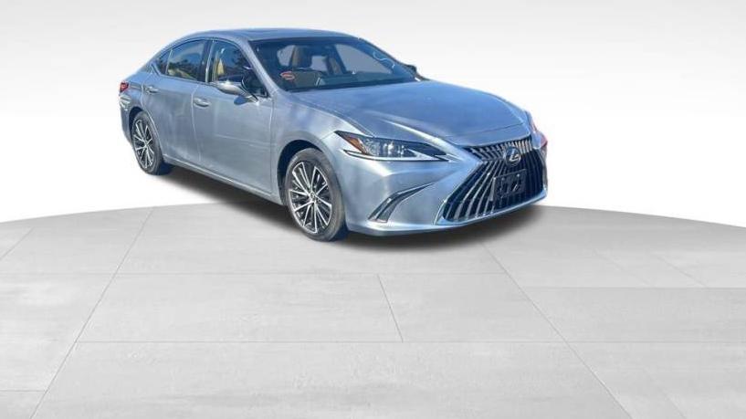 LEXUS ES 2022 58ADZ1B13NU129938 image