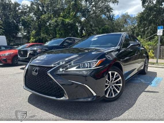 LEXUS ES 2022 58ACZ1B15NU120928 image LEXUS ES 2022 58ACZ1B15NU120928 image