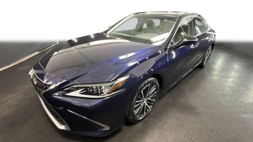 LEXUS ES 2022 58ADZ1B19NU129457 image