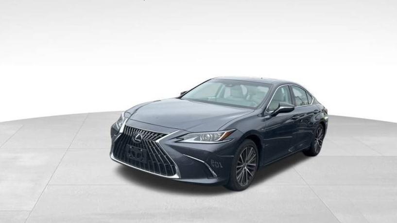 LEXUS ES 2022 58ADZ1B19NU119625 image