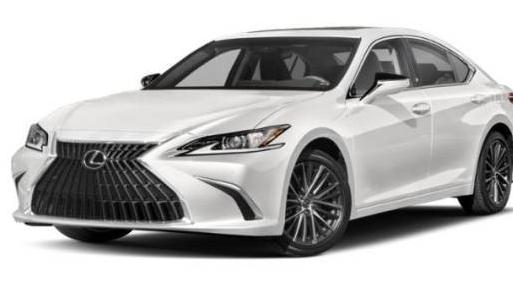 LEXUS ES 2022 58ADZ1B11NU116850 image