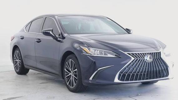 LEXUS ES 2022 58ADZ1B13NU120253 image