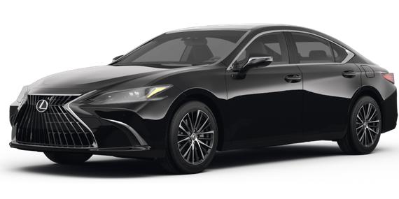 LEXUS ES 2022 58ADZ1B14NU120794 image LEXUS ES 2022 58ADZ1B14NU120794 image