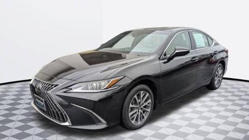 LEXUS ES 2022 58AD11D16NU009443 image