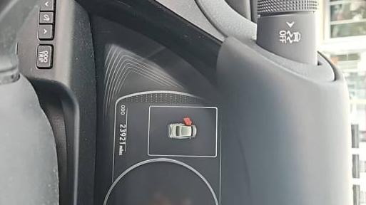 LEXUS ES 2022 58ADZ1B1XNU134635 image