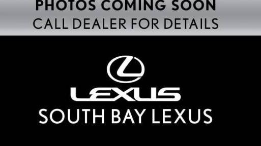 LEXUS ES 2022 58ADA1C14NU016067 image