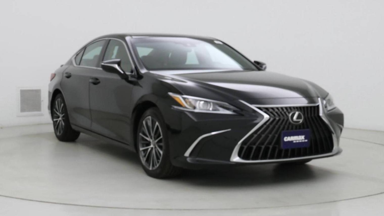 LEXUS ES 2022 58ADZ1B11NU113737 image