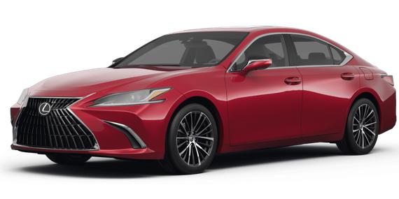 LEXUS ES 2022 58AD11D17NU008317 image LEXUS ES 2022 58AD11D17NU008317 image