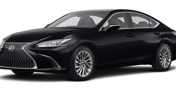 LEXUS ES 2022 58AFZ1B15NU137239 image LEXUS ES 2022 58AFZ1B15NU137239 image