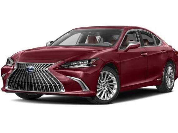 LEXUS ES 2022 58AFA1C12NU018120 image LEXUS ES 2022 58AFA1C12NU018120 image