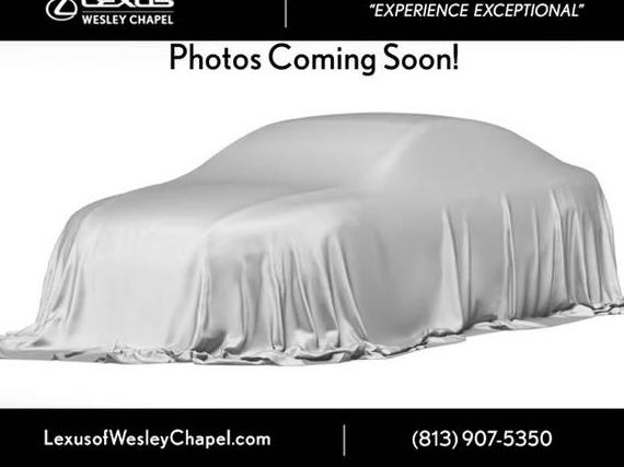 LEXUS ES 2022 58AGZ1B18NU128930 image