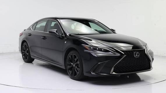 LEXUS ES 2022 58AJZ1B12NU126886 image LEXUS ES 2022 58AJZ1B12NU126886 image