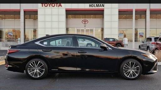 LEXUS ES 2022 58ADA1C15NU025179 image