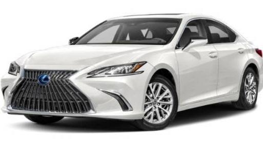 LEXUS ES 2022 58ACA1C1XNU017493 image