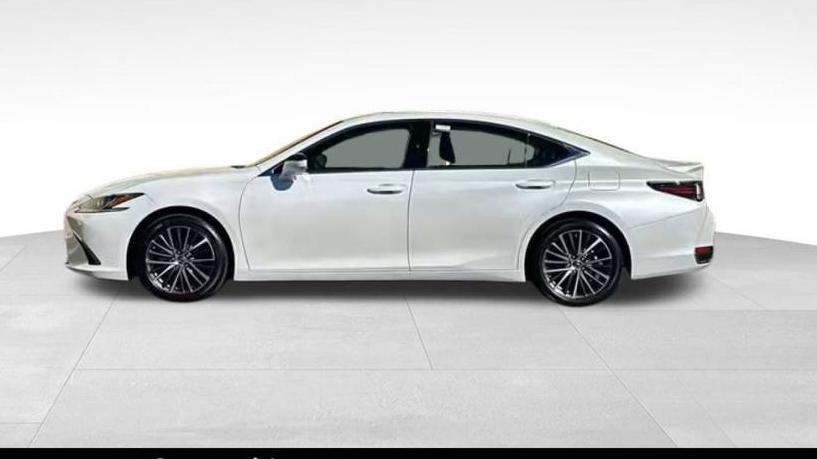 LEXUS ES 2022 58ADA1C16NU024235 image