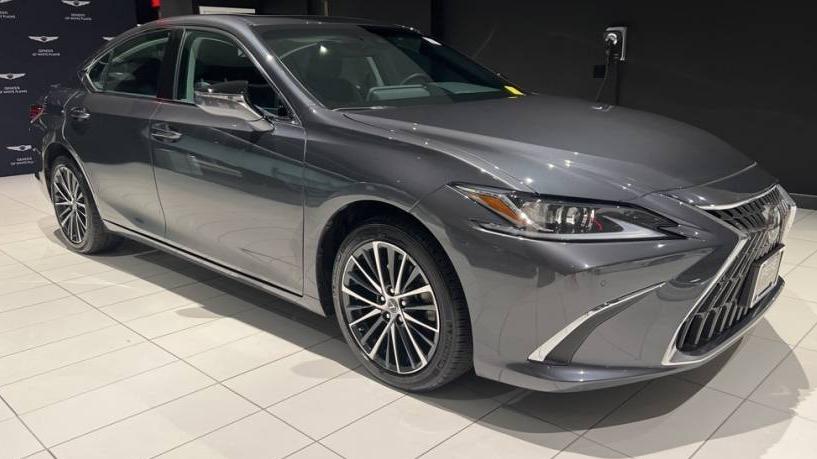 LEXUS ES 2022 58AD11D15NU009627 image