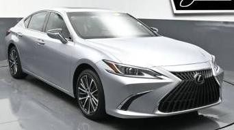 LEXUS ES 2022 58ADZ1B14NU123100 image