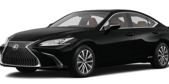 LEXUS ES 2022 58ADA1C14NU016215 image LEXUS ES 2022 58ADA1C14NU016215 image