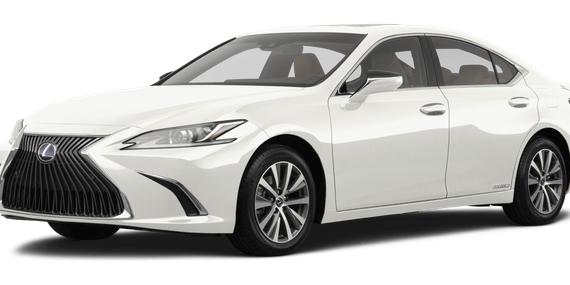 LEXUS ES 2022 58ADA1C12NU025771 image LEXUS ES 2022 58ADA1C12NU025771 image
