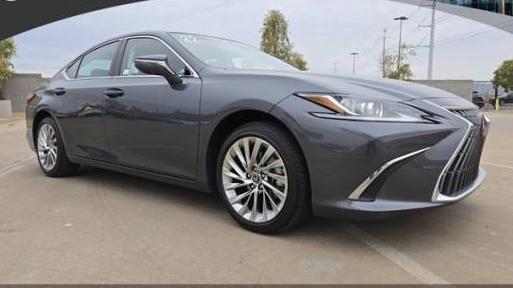 LEXUS ES 2022 58AEZ1B15NU114166 image