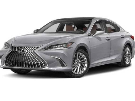 LEXUS ES 2022 58AEZ1B17NU137755 image LEXUS ES 2022 58AEZ1B17NU137755 image