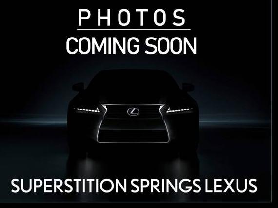 LEXUS ES 2022 58ADZ1B17NU113631 image