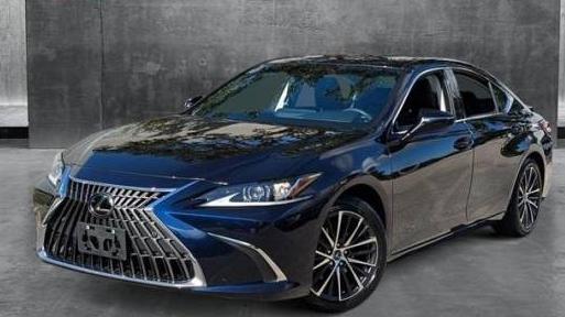 LEXUS ES 2022 58ADZ1B18NU129109 image