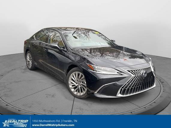 LEXUS ES 2022 58AFA1C14NU018149 image LEXUS ES 2022 58AFA1C14NU018149 image
