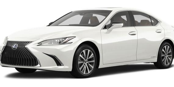 LEXUS ES 2022 58ADA1C10NU016440 image LEXUS ES 2022 58ADA1C10NU016440 image